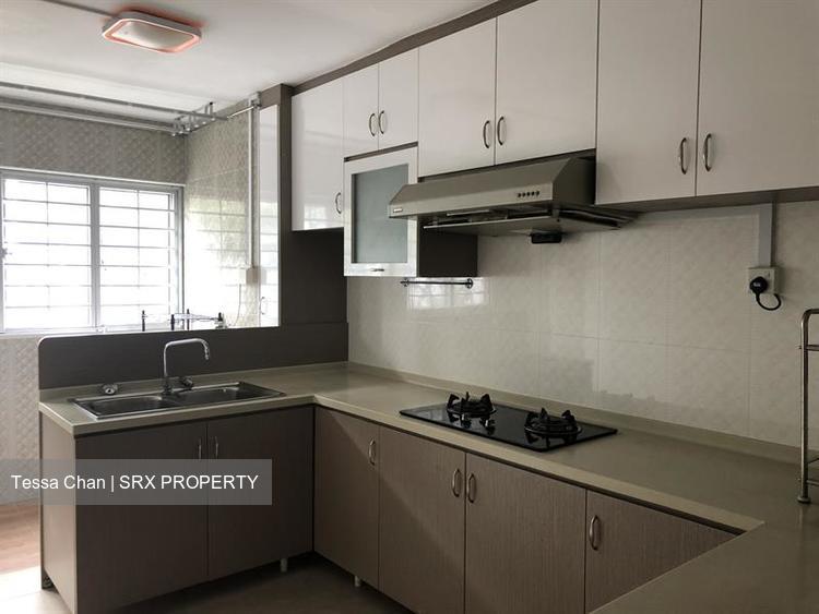 Blk 609 Clementi West Street 1 (Clementi), HDB 4 Rooms #191567032
